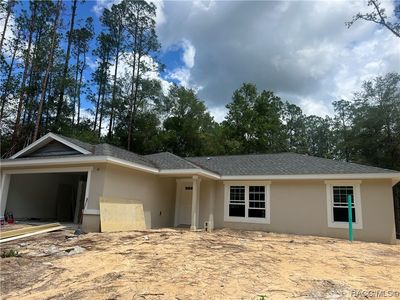 227 E Finland Ln, Citrus Springs, FL, 34434