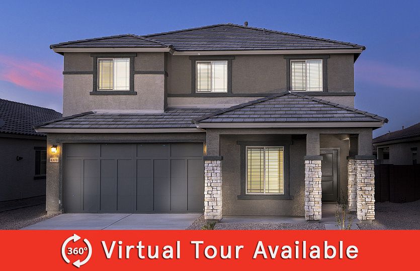 Sunflower Exterior C