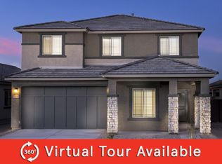 24367 W Concorda Dr, Buckeye, AZ 85326