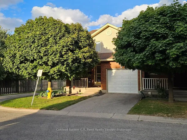 622 Wharncliffe Rd S #6, London, ON N6J 2N4