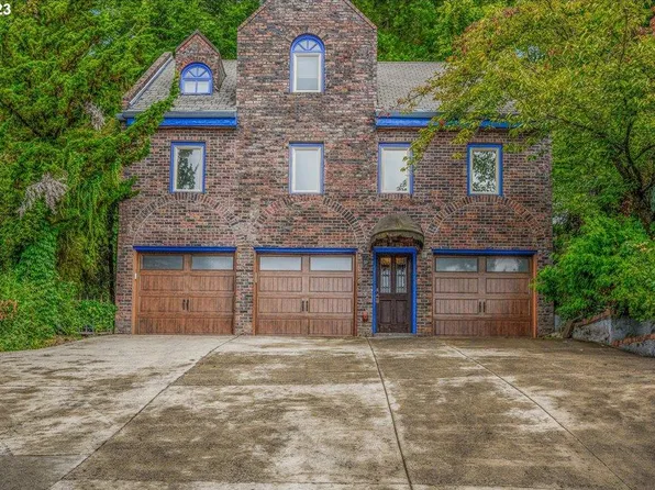 4224 SW Melville Ave #A, Portland, OR 97239