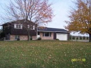 3591 Locustgrove Rd, Bucyrus, OH 44820