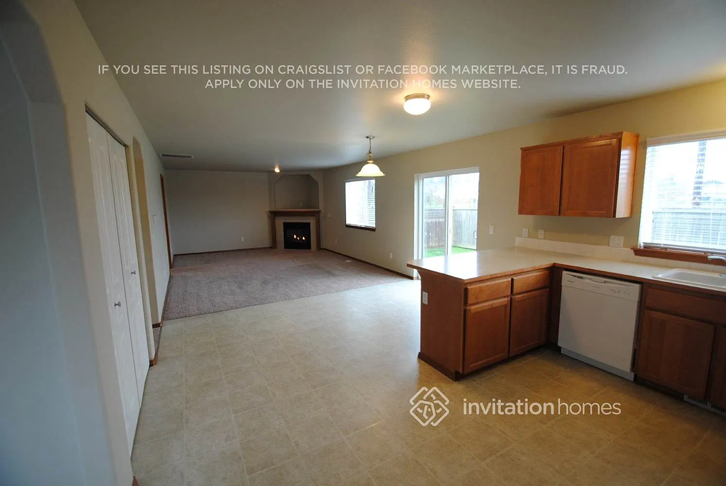 2210 191st Street Ct E Tacoma, WA 98445 — Photo 2