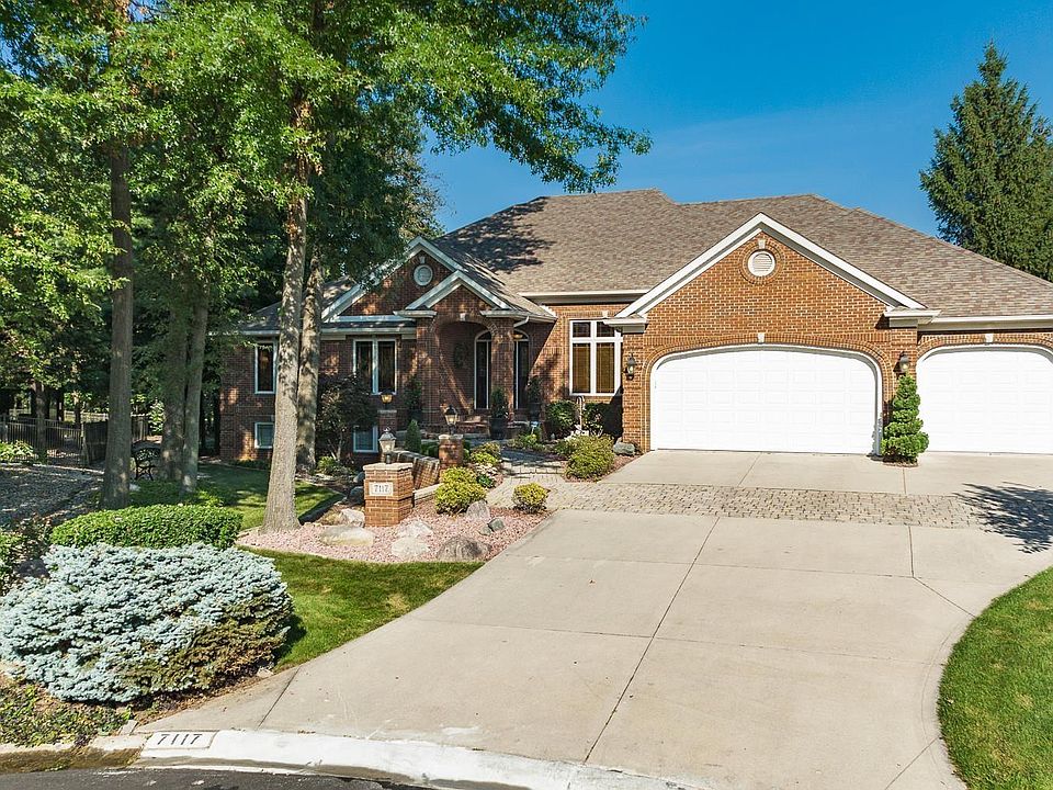7117 Signature Run, Fort Wayne, IN 46835 Zillow