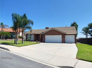 3843 N Flame Tree Ave, Rialto, CA 92377