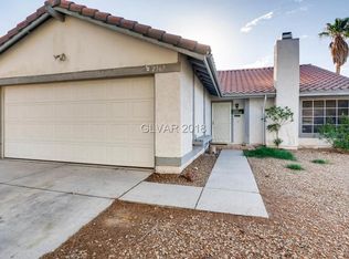 2367 Belvedere Dr, Henderson, NV 89014