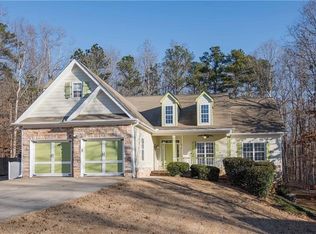 8180 Mossybrook Ln, Douglasville, GA 30135