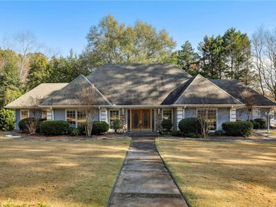 4110 Morningside Dr, Cumming, GA, 30041