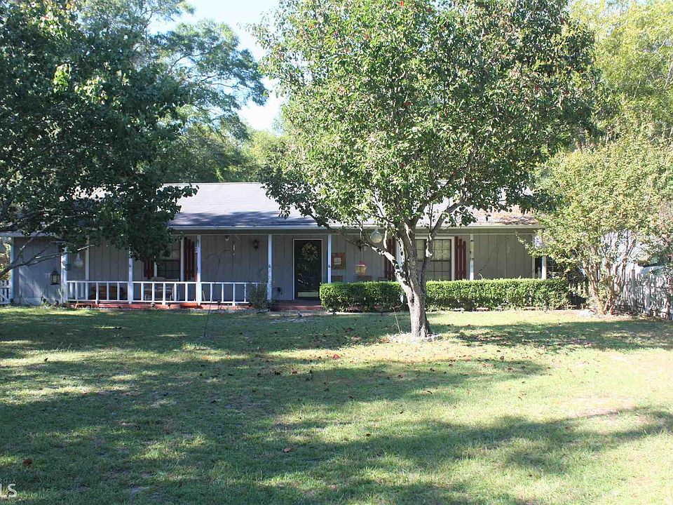 33 Ponderosa Dr Eufaula Al 36027 Zillow