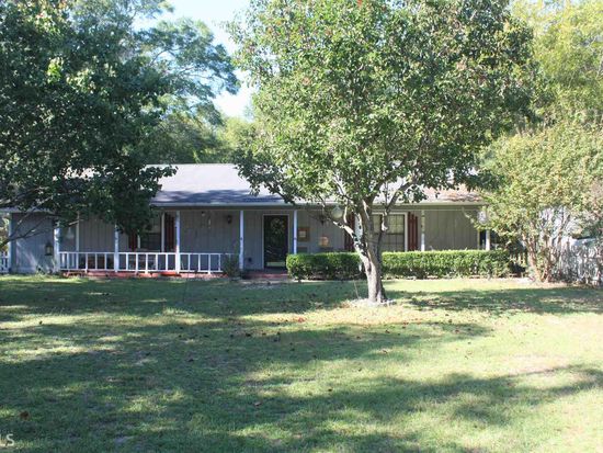 33 Ponderosa Dr Eufaula Al 36027 Zillow