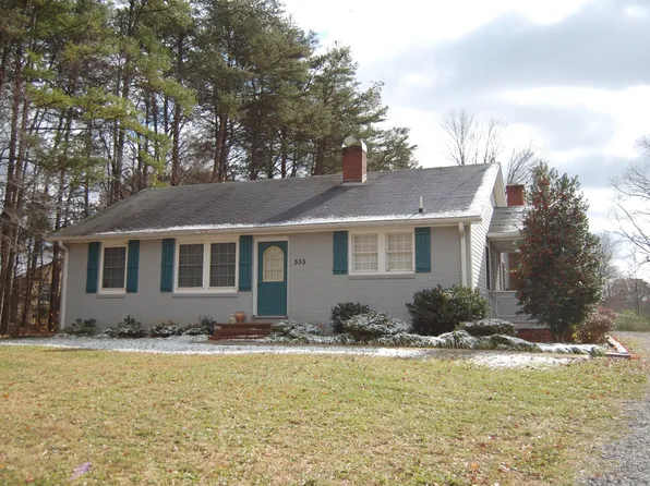 555 Lewisville Vienna Rd, Lewisville, NC 27023