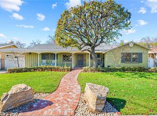 2312 N Rosewood Ave, Santa Ana, CA 92706