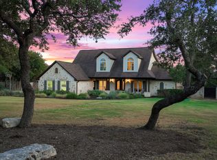 12508 Triple Creek Dr, Dripping Springs, TX 78620