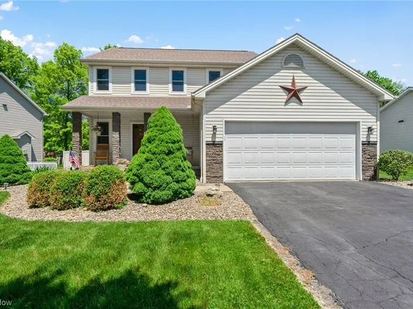 6012 Herons Cir, Youngstown, OH 44515