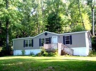 3113 Bearmeat Ridge Rd, Hiawassee, GA 30546