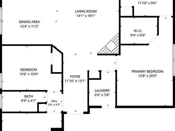 3rd image of 2103 Meadowview Dr