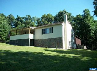 42 Dun Glory Dr, Rochelle, VA 22738