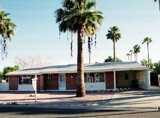 7018 E Exmoor St, Mesa, AZ 85206