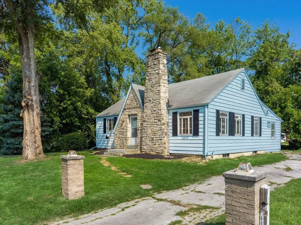 1055 Wildwood Ave, Columbus, OH 43219