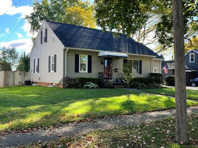 151 Steele Ave, Ashland, OH, 44805