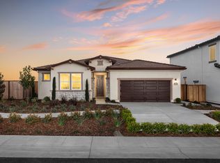 Hazel Plan, Arista, Rancho Cordova, CA 95742