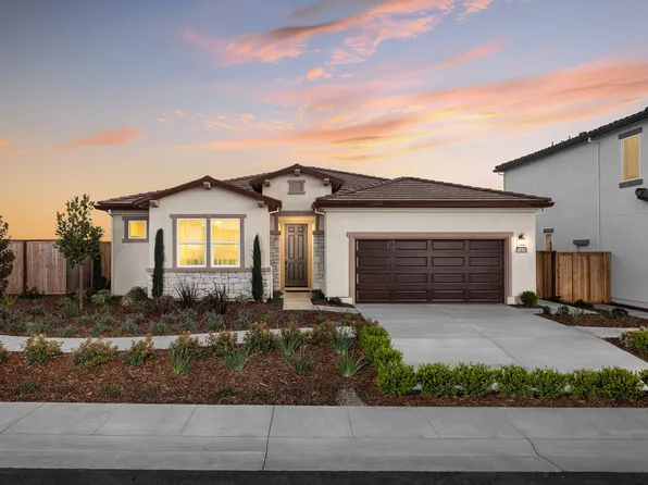 4333 Moro Canyon St, Rancho Cordova, CA 95742