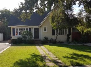 640 W Colorado Blvd, Monrovia, CA 91016