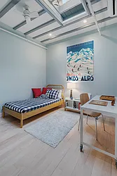 Rented by Brown Harris Stevens