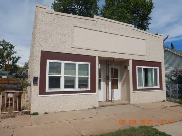 306 So Pine B #C-a-308, Laramie, WY 82072