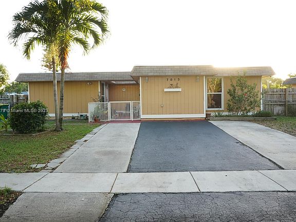 2nd image of 7813 NW 73rd Ave