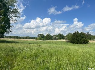 3741 Hicks Rd, Alma, IL 62807