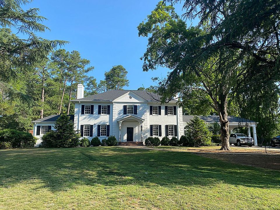310 W Gannon Ave, Zebulon, NC 27597 Zillow