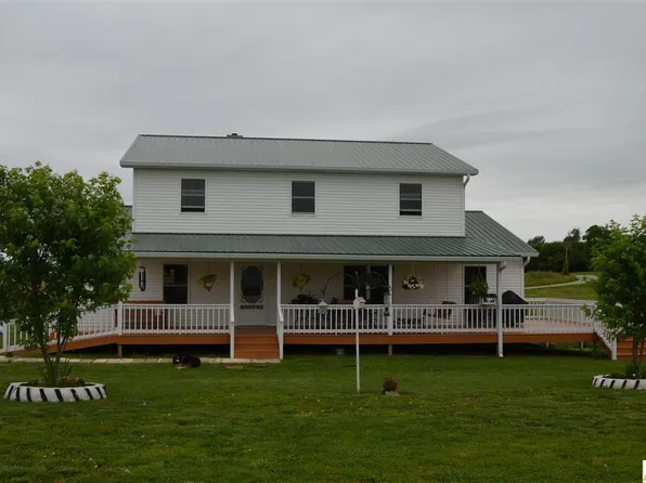 3900 Lyon School Rd, Glasgow, KY 42141