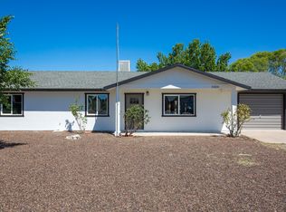 5324 N Saddleback Dr, Prescott Valley, AZ 86314