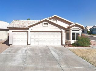 8328 W Troy St, Peoria, AZ 85382