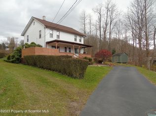 115 Gc Smith St, Moscow, PA 18444
