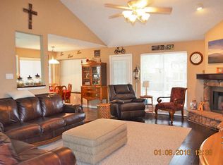 2521 Merrimac Dr, League City, TX 77573