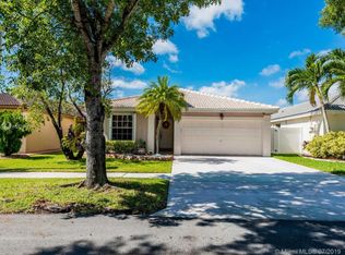 18360 NW 8th St, Hollywood, FL 33029