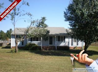 5600 Quinton Estates Dr, Quinton, VA 23141