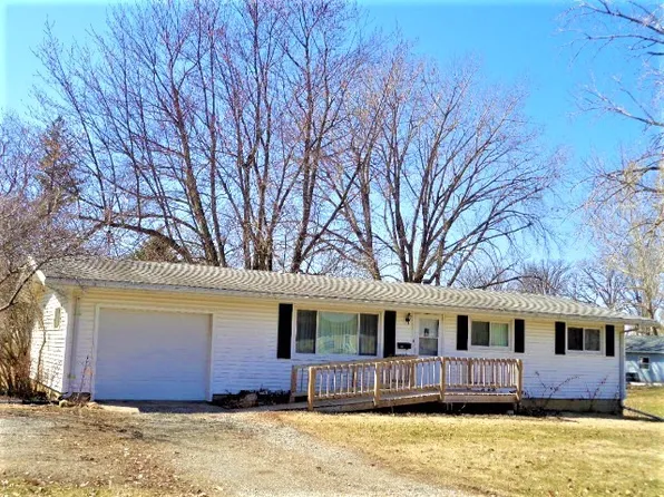 304 Fanton Dr, Gilman, IA 50106