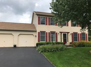 3103 Williamsburg Dr, State College, PA 16801