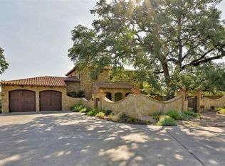 101 La Bonita, Horseshoe Bay, TX 78657