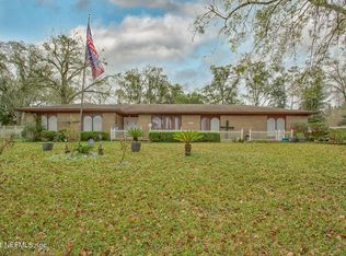 7230 Electra Dr S, Jacksonville, FL 32210