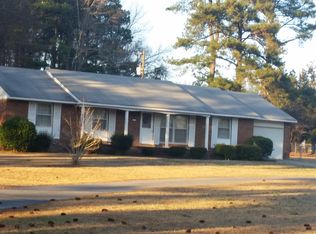 2217 Mesena Rd, Thomson, GA 30824