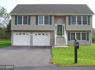 109 Monocacy St, Martinsburg, WV 25404