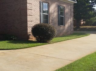 110 Nealys Way, Haddock, GA 31033