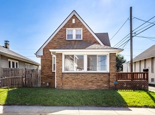 429 S Hamilton Ave, Indianapolis, IN 46201