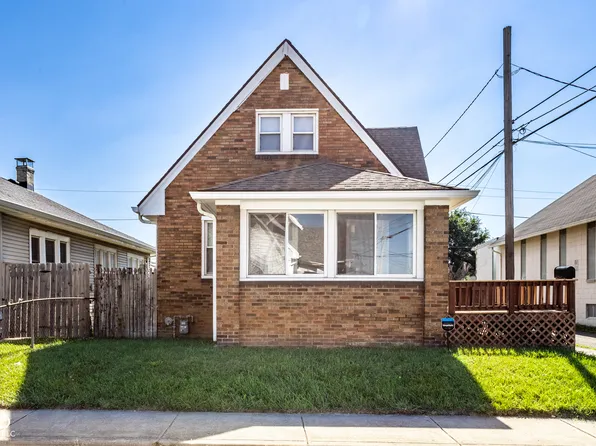 429 S Hamilton Ave, Indianapolis, IN 46201