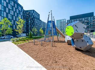 38 Monte Kwinter Ct #501, Toronto, ON M3H 0E2