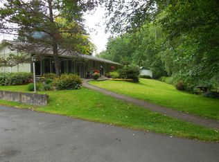 42007 NW 37th Ave, Woodland, WA 98674